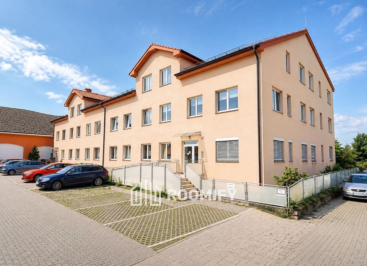 Prodej bytu 1+kk 40 m²