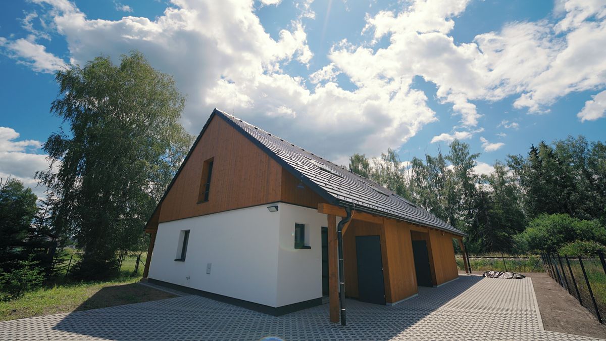 Prodej rodinného domu 82 m², pozemek 96 m² – fotografie 3