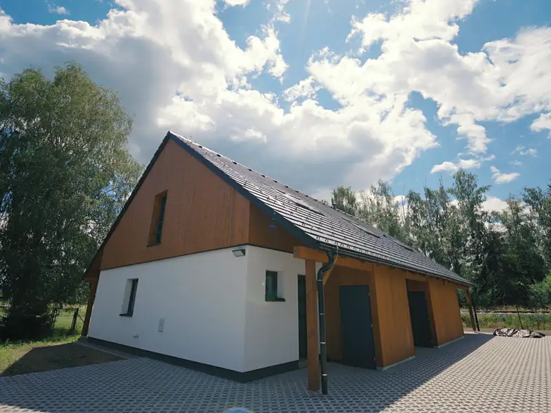 Prodej rodinného domu 82 m², pozemek 96 m², Nová Pec – náhled fotky 3