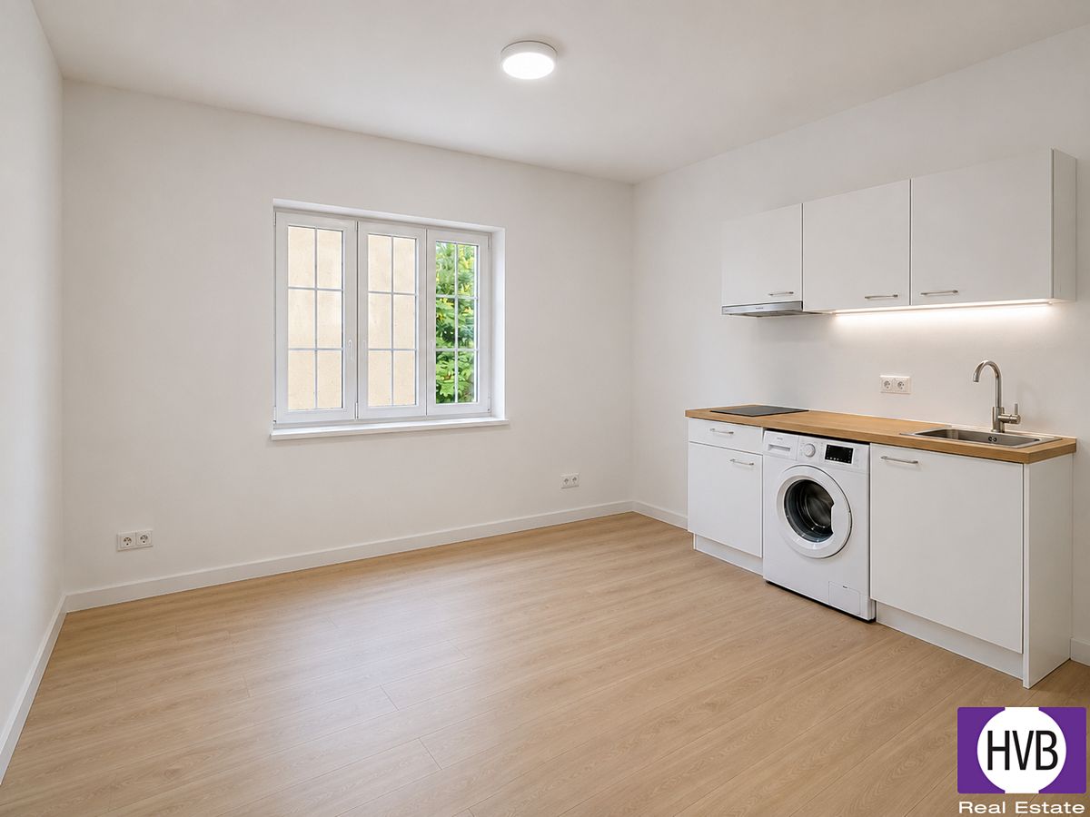 Prodej bytu 1+kk 17 m²