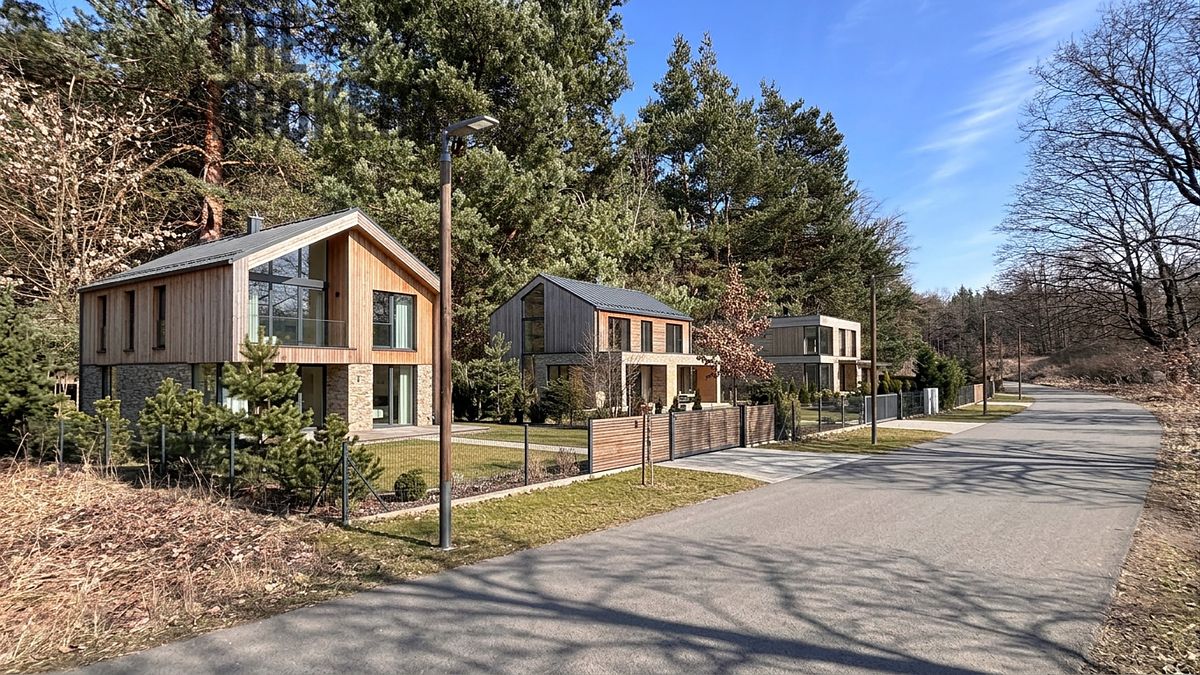 Prodej stavebního pozemku 1262 m², Bezdědovice – fotka 1 z 3