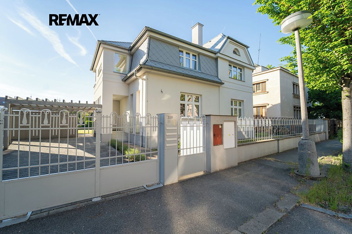 Pronájem bytu 2+kk 54 m²
