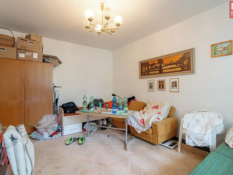 Prodej bytu 2+1 53 m², Uničov – náhled fotky 2