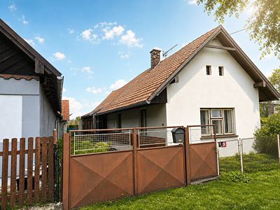 Prodej rodinného domu 70 m², pozemek 251 m²