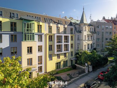 Prodej kanceláře 123 m²