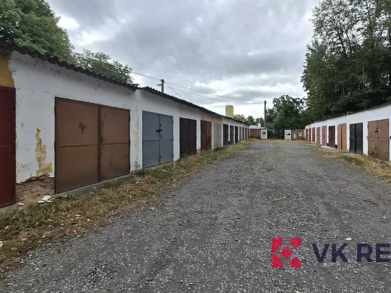 Prodej garáže 16 m², Plzeň – náhled fotky 2