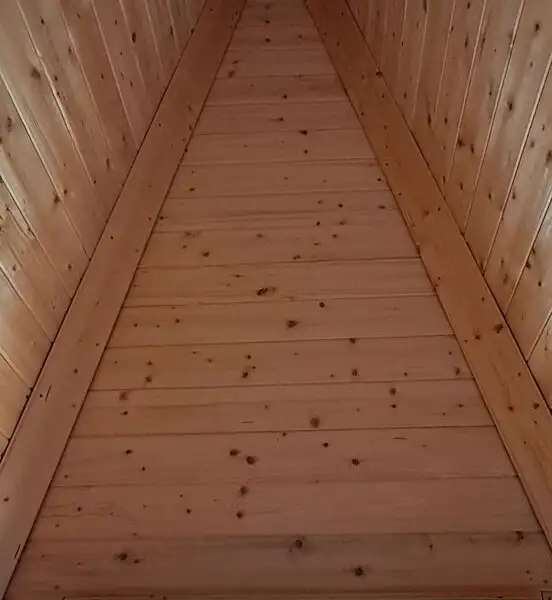 Prodej chaty 28 m², pozemek 19 m², Čachrov – náhled fotky 2