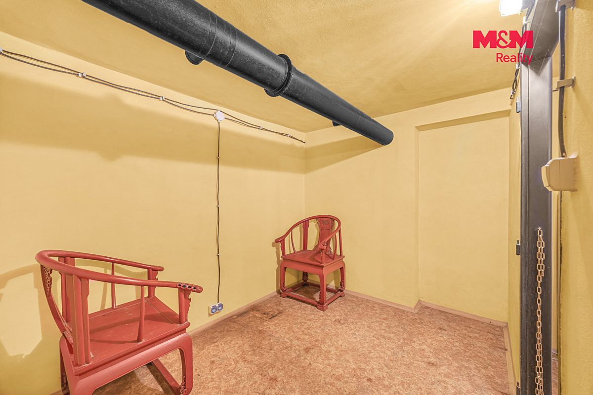 Prodej komerční nemovitosti 103 m² – fotografie 5