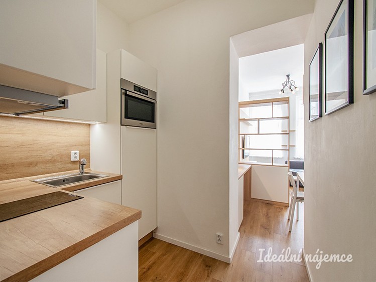 Wohnung 2+kk zum Kauf, 41 m² (3 von 18)