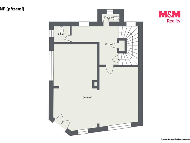 Prodej komerčního prostoru, 206 m² (13 z 16)