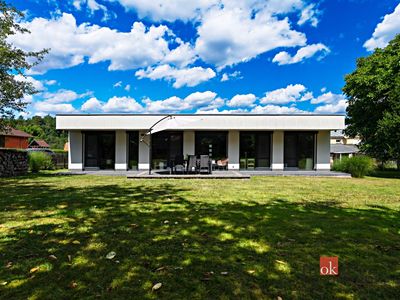 Prodej rodinného domu 103 m², pozemek 1479 m²