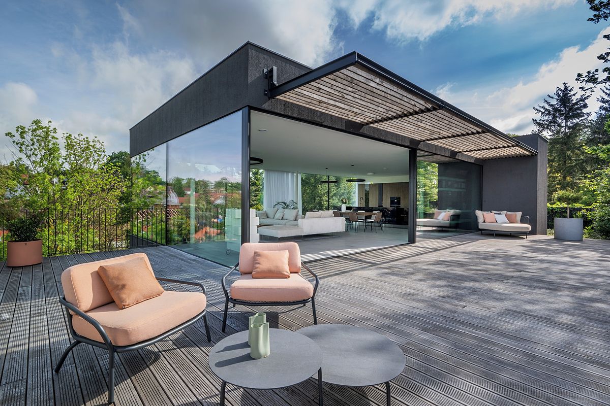 Prodej vily 575 m², pozemek 825 m² – fotografie 3