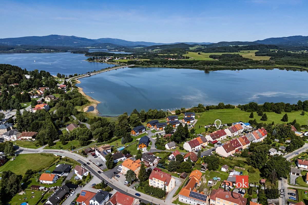 Prodej rodinného domu 160 m², pozemek 155 m²