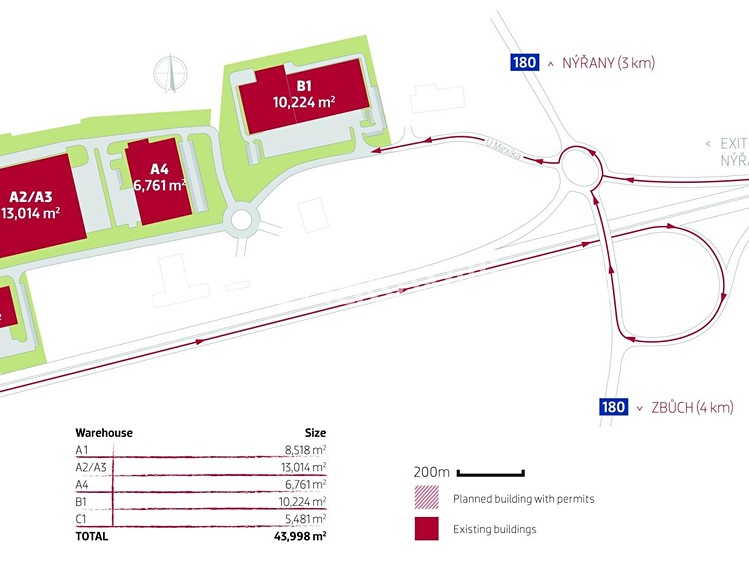 Gewerbefläche zur Miete, 5.460 m² (7 von 8)