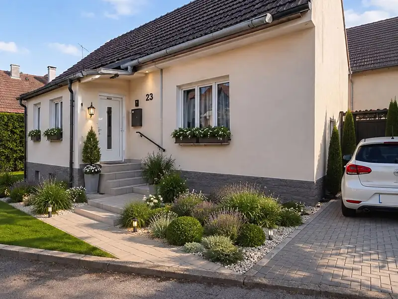 Prodej rodinného domu 88 m², pozemek 320 m², Vrčeň – náhled fotky 2