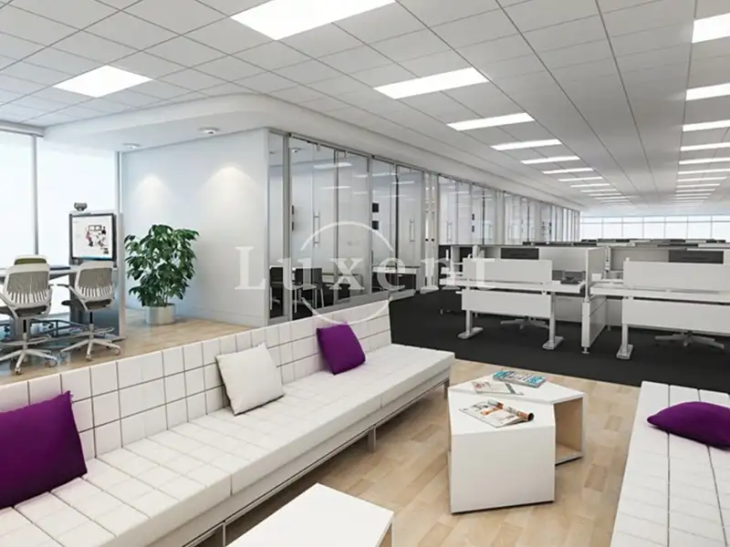 Pronájem kanceláře 648 m², Praha – náhled fotky 3