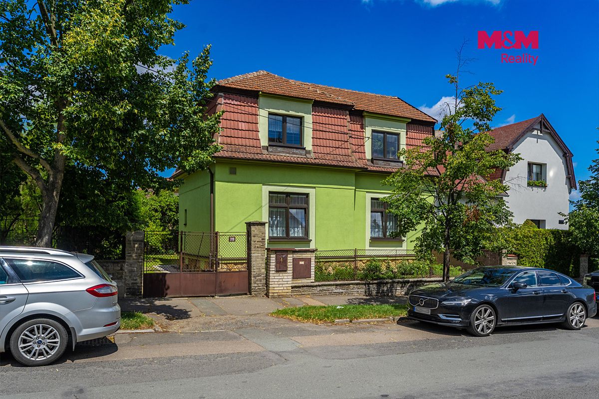 Prodej rodinného domu 150 m², pozemek 370 m² – fotografie 2