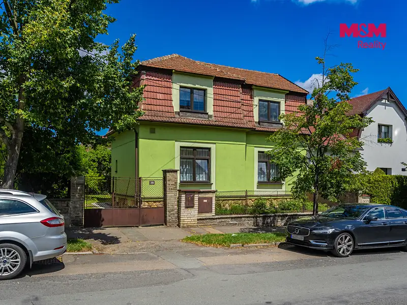 Prodej rodinného domu 150 m², pozemek 370 m², Úvaly – náhled fotky 2