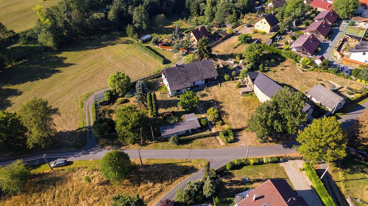 Prodej rodinného domu 119 m², pozemek 2274 m² – fotografie 2