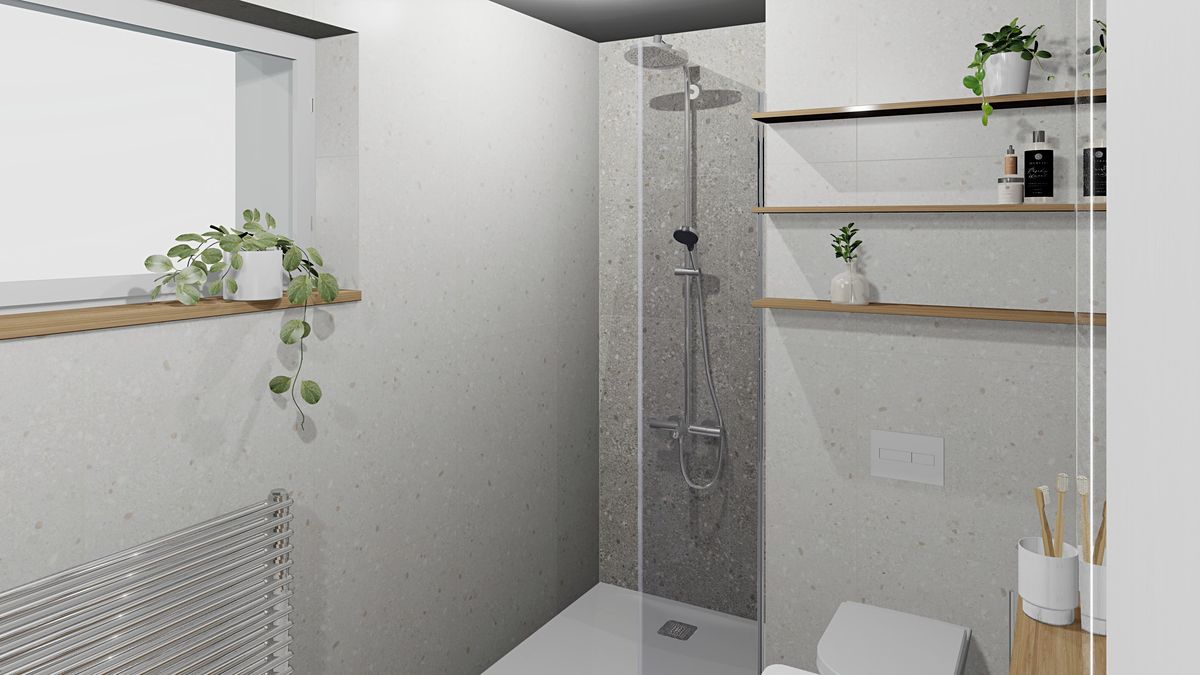Prodej bytu 2+kk 45 m² – fotografie 5