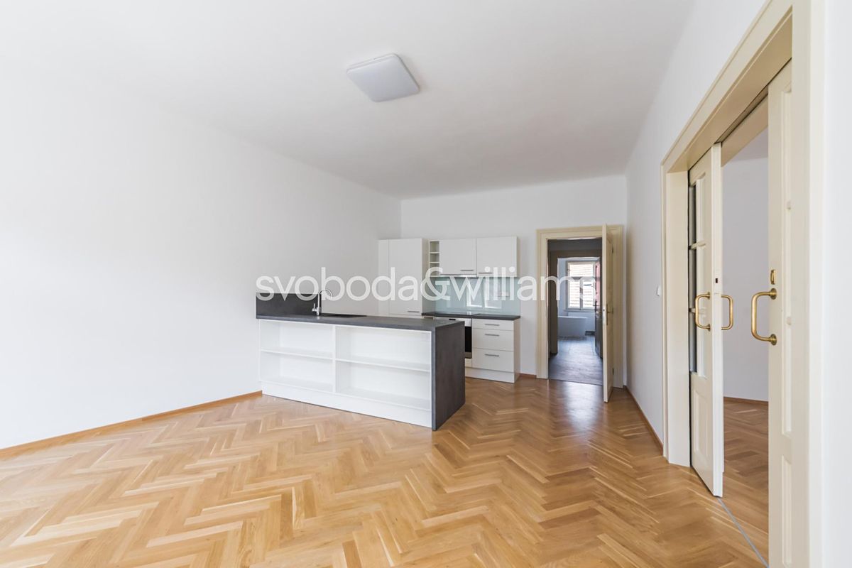 Prodej bytu 3+1 125 m² – fotografie 2