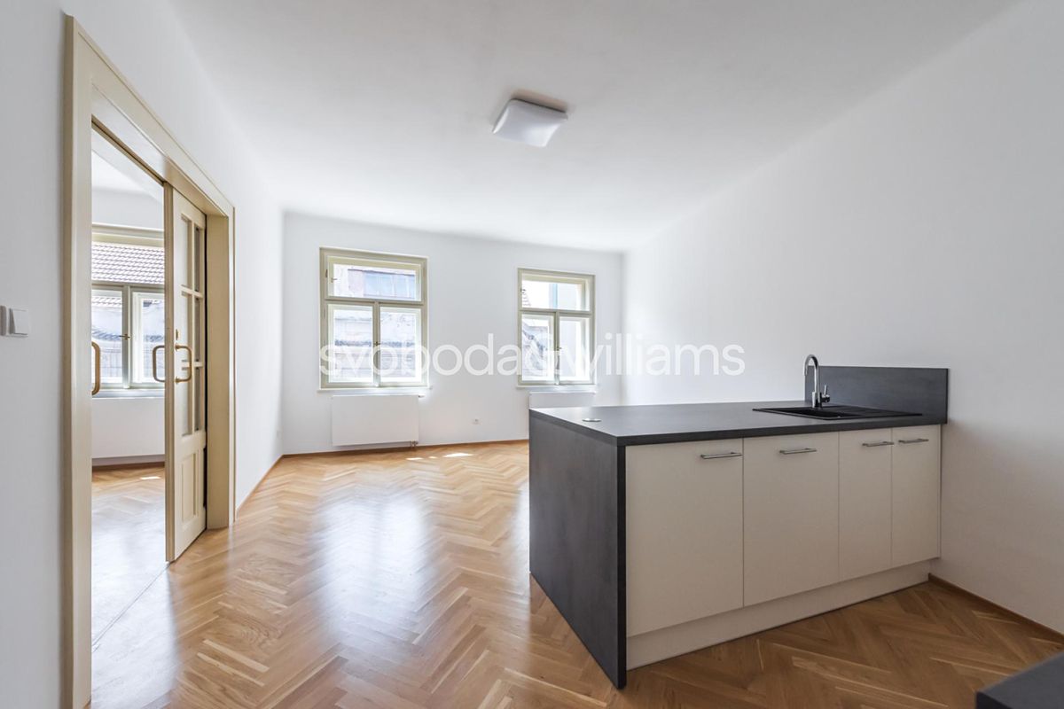 Prodej bytu 3+1 125 m² – fotografie 3
