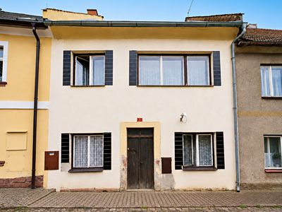 Prodej rodinného domu 129 m², pozemek 592 m²