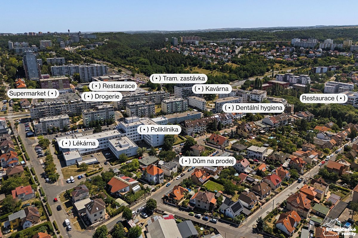 Prodej rodinného domu 130 m², pozemek 602 m² – fotografie 4