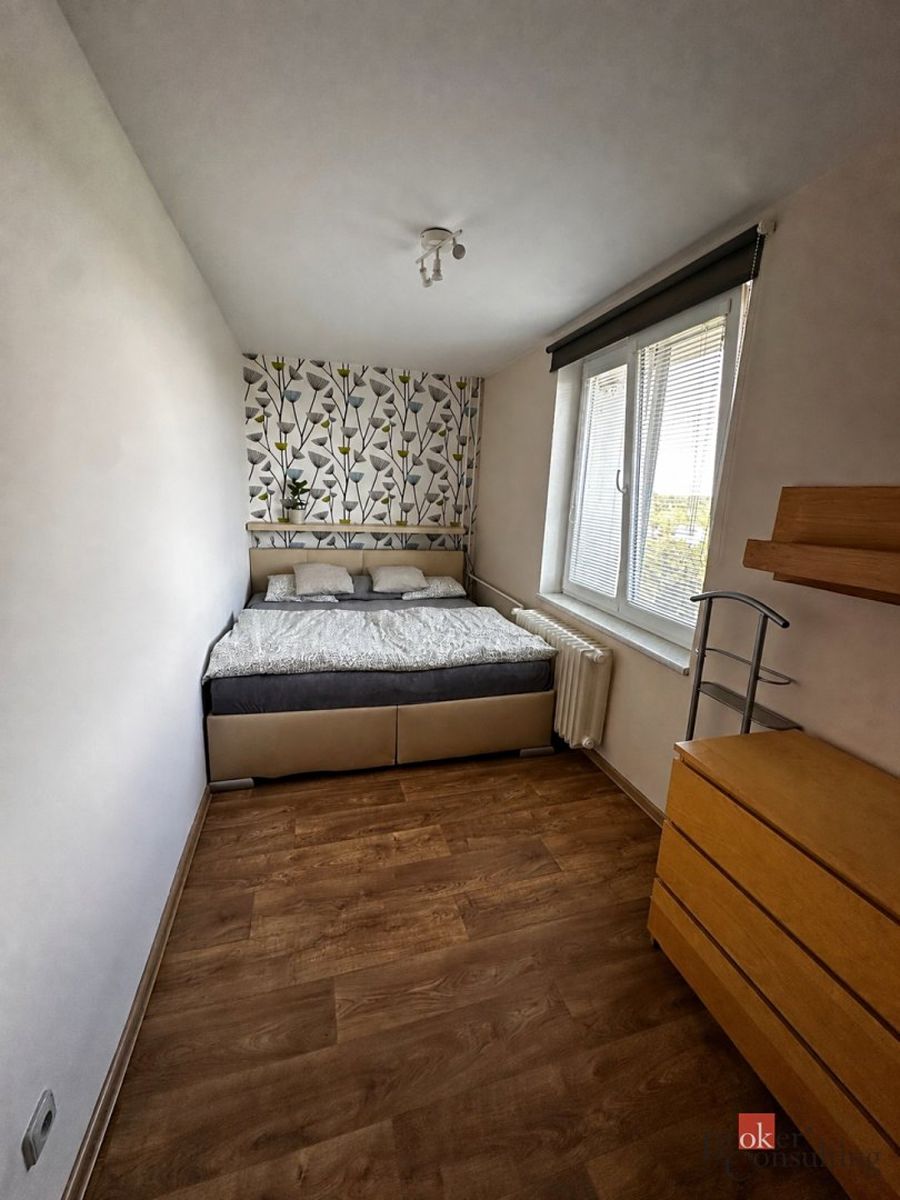 Pronájem bytu 3+kk 68 m² – fotografie 5