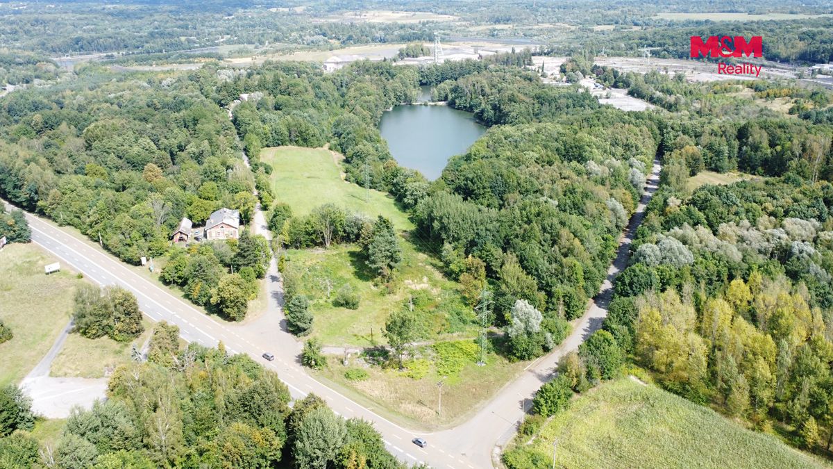 Prodej komerčního pozemku 9020 m² – fotografie 2