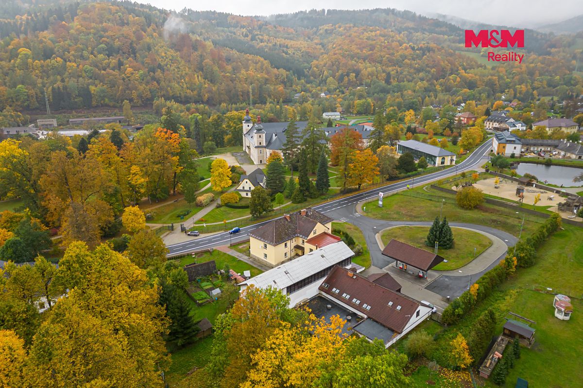 Prodej bytu 2+1 58 m² – fotografie 3