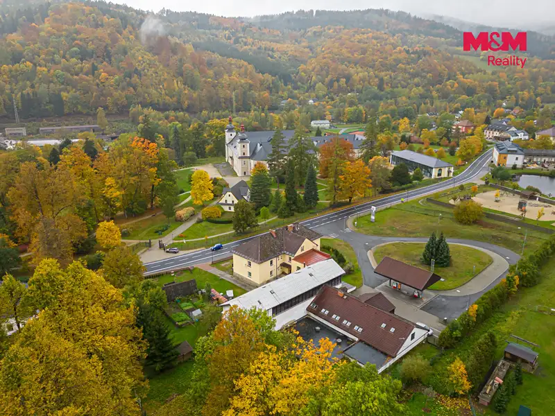 Prodej bytu 2+1 58 m², Loučná nad Desnou – náhled fotky 3