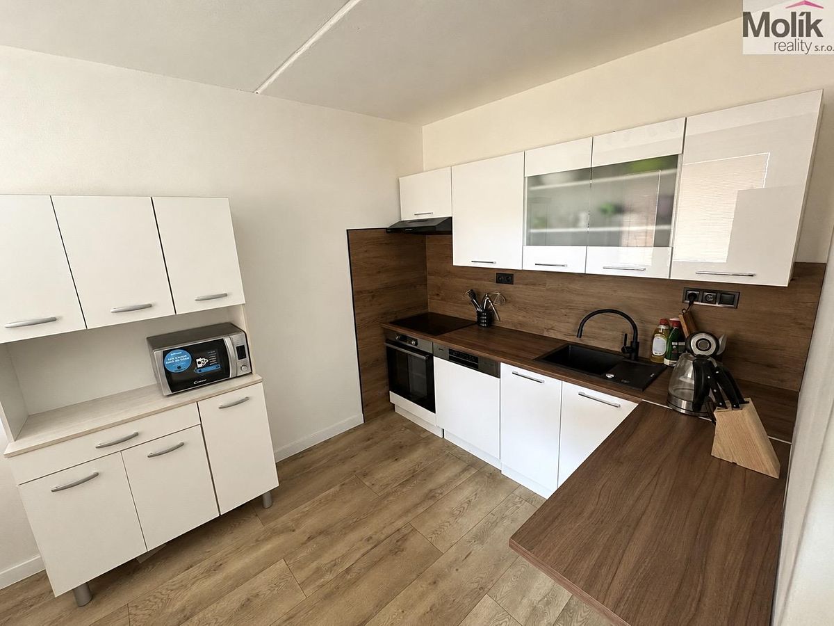 Prodej bytu 3+1 69 m²