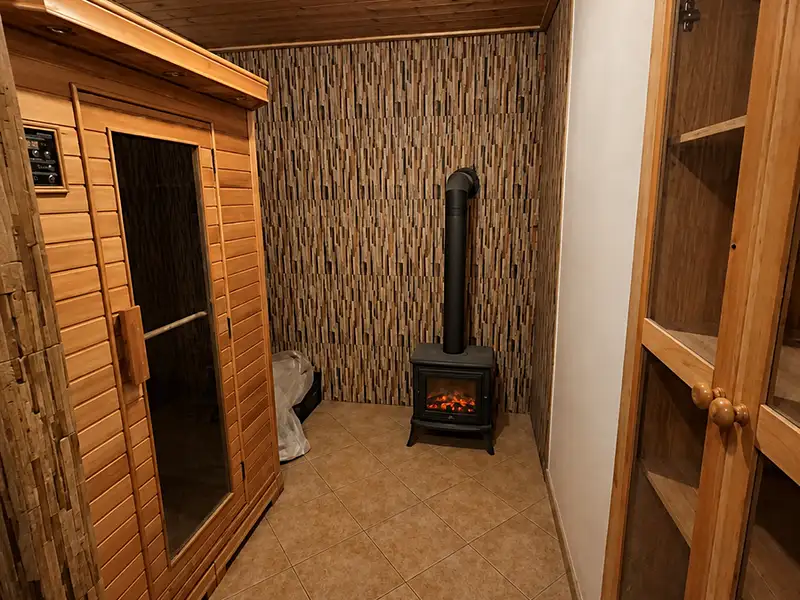 Prodej vícegeneračního domu 450 m², pozemek 4431 m², Vanovice – náhled fotky 3