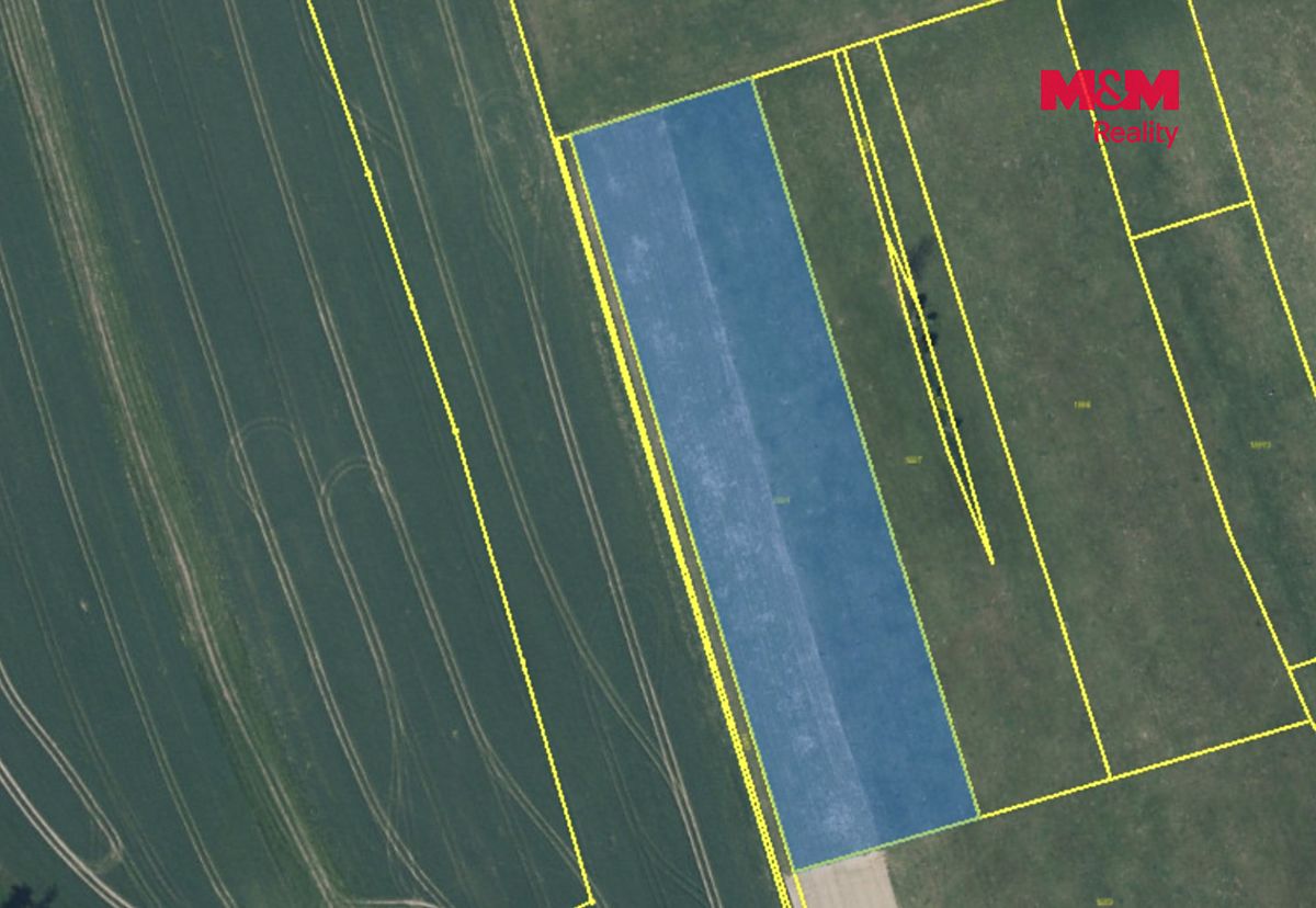 Prodej pole 12149 m² – fotografie 3