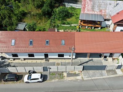Prodej rodinného domu 300 m², pozemek 1220 m²