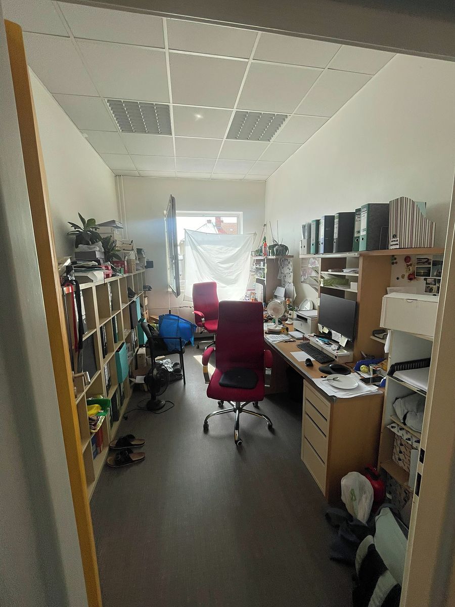 Pronájem kanceláře 224 m² – fotografie 3