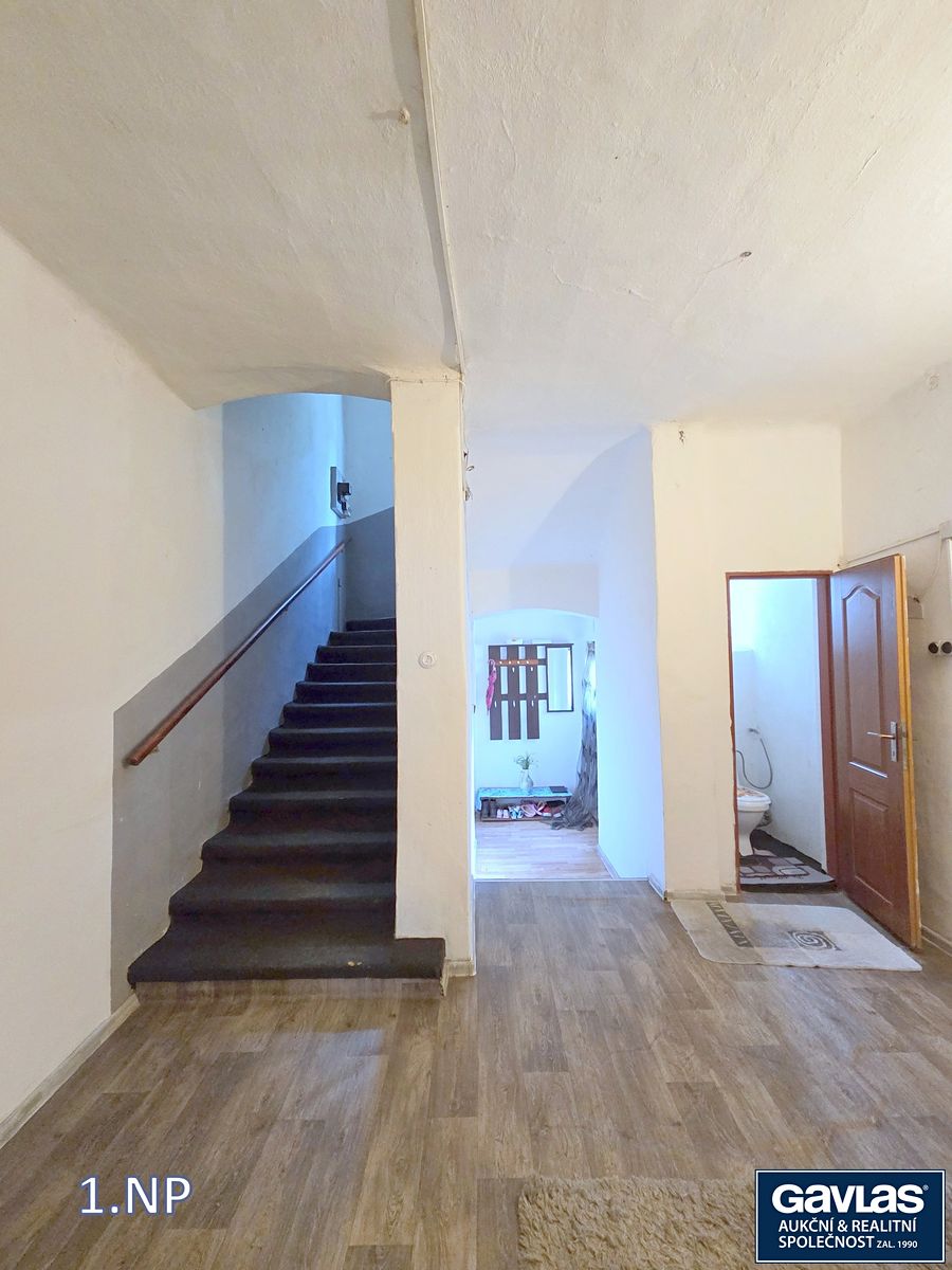 Prodej činžovního domu 143 m² – fotografie 5