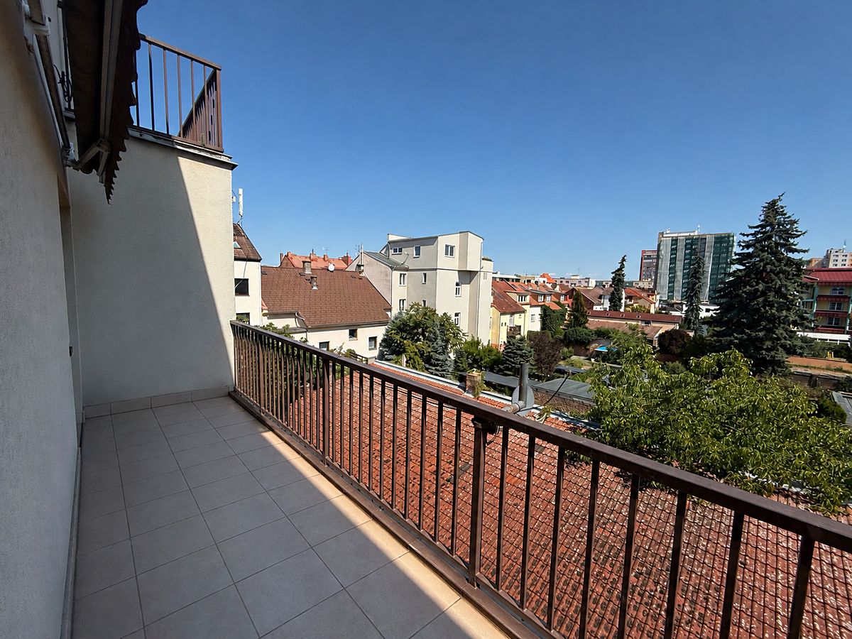 Pronájem bytu 3+kk 98 m² – fotografie 4