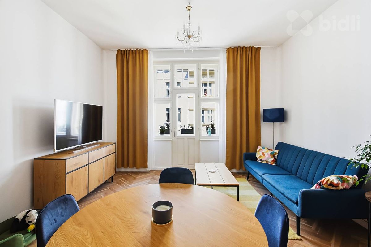 Prodej bytu 2+kk 82 m²