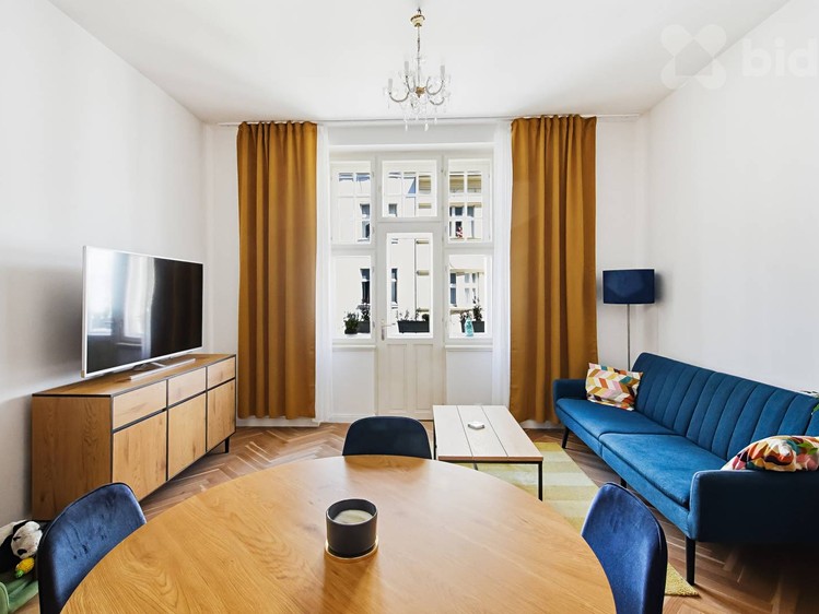 Квартира 2+kk на продаж, 82 м² (1 з 26)
