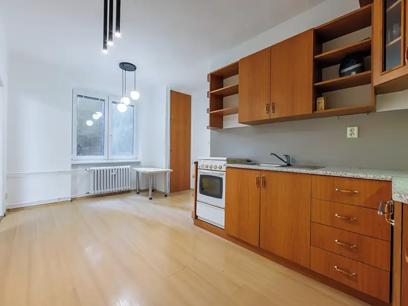 Pronájem bytu 2+1 52 m², Karlovy Vary – náhled fotky 1