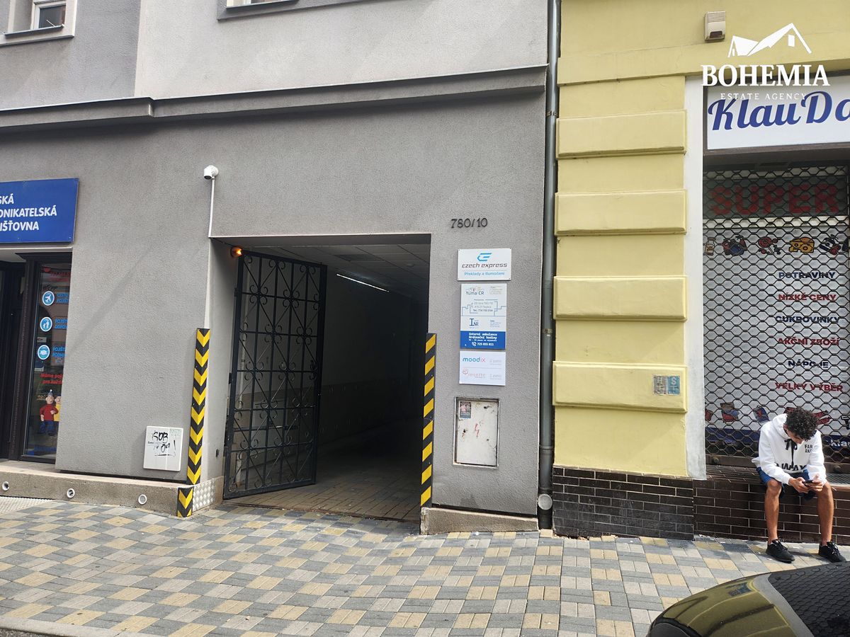 Pronájem obchodního prostoru 80 m² – fotografie 3