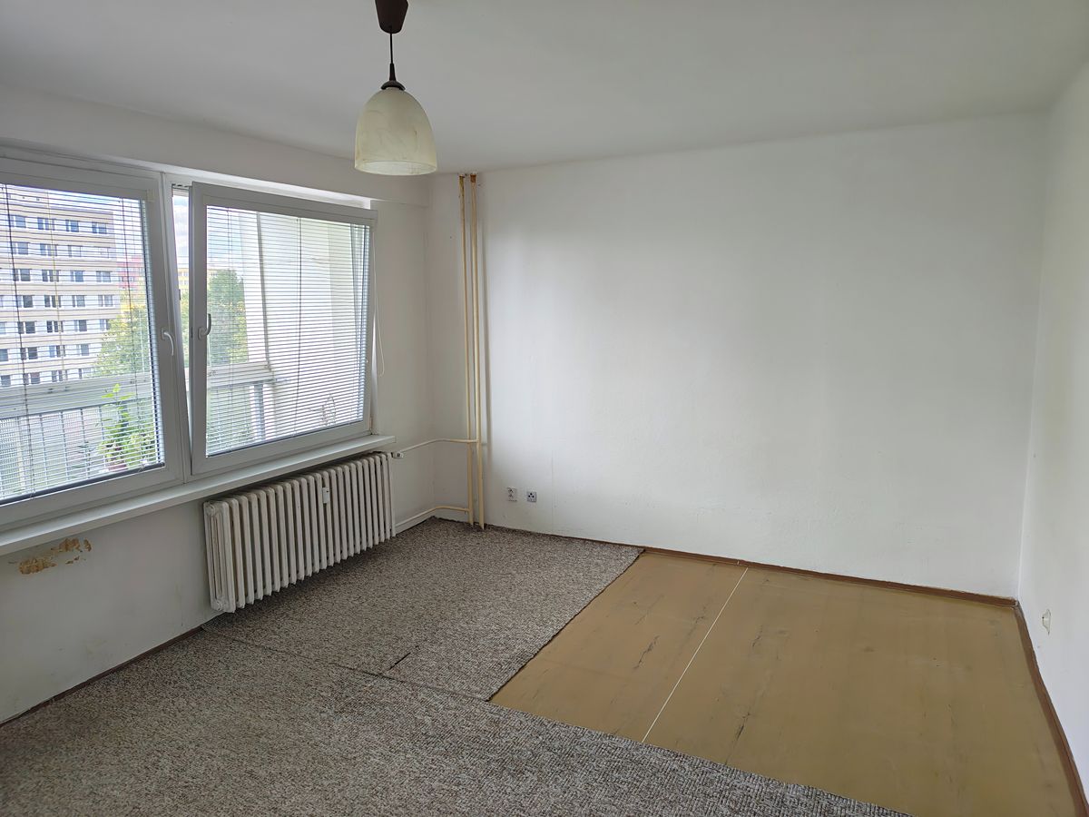Prodej bytu 2+1 56 m² – fotografie 5