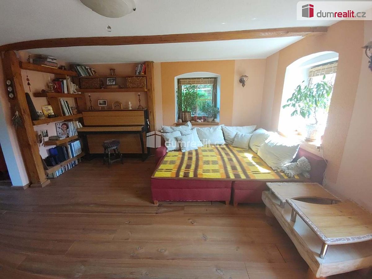 Pronájem rodinného domu 150 m², pozemek 250 m² – fotografie 5