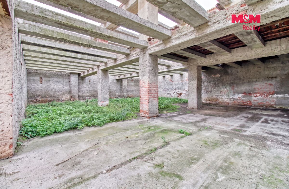 Prodej zemědělské usedlosti 191 m², pozemek 2152 m² – fotografie 5