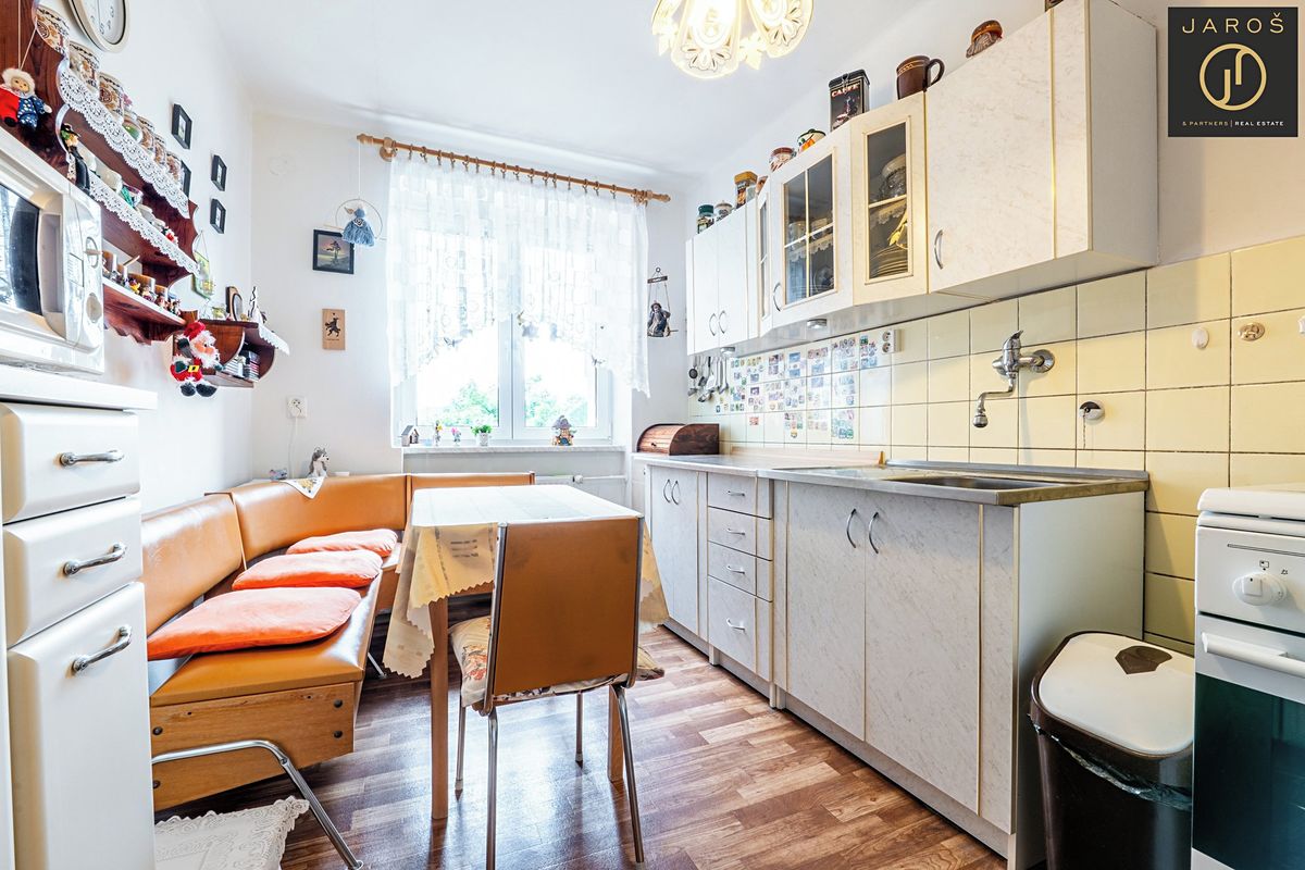 Prodej bytu 3+1 72 m² – fotografie 5