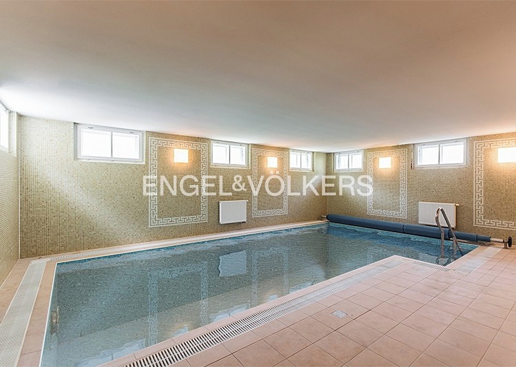 Будинок в оренду, 827 м² (14 з 14)