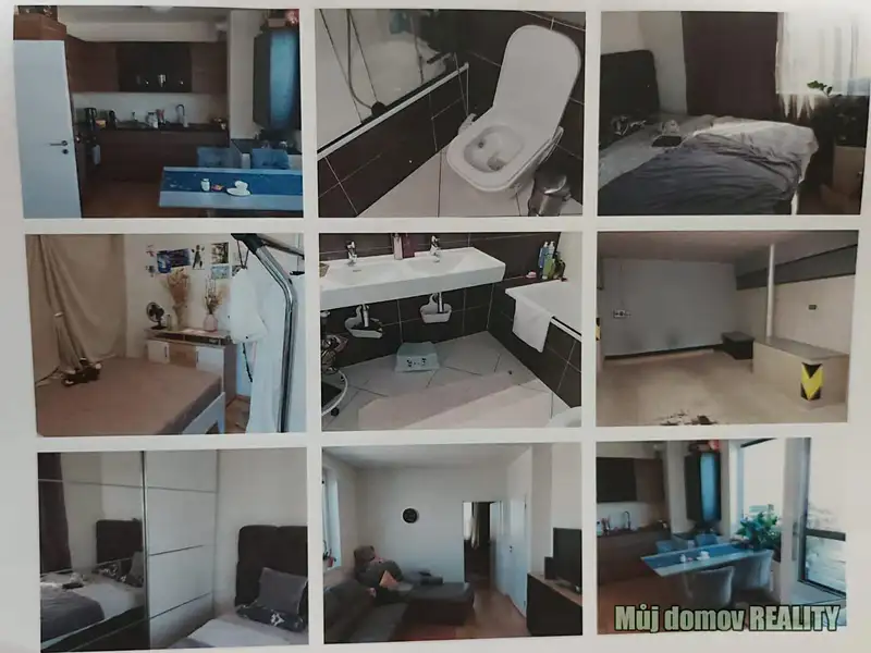 Prodej bytu 3+kk 60 m², Praha – náhled fotky 2