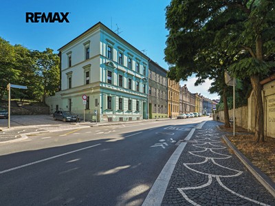 Prodej bytu 4+1 108 m²